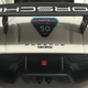 Illustration for article titled Minichamps 1/43 Porsche 935/19 #70 Martini Racing (991.2)